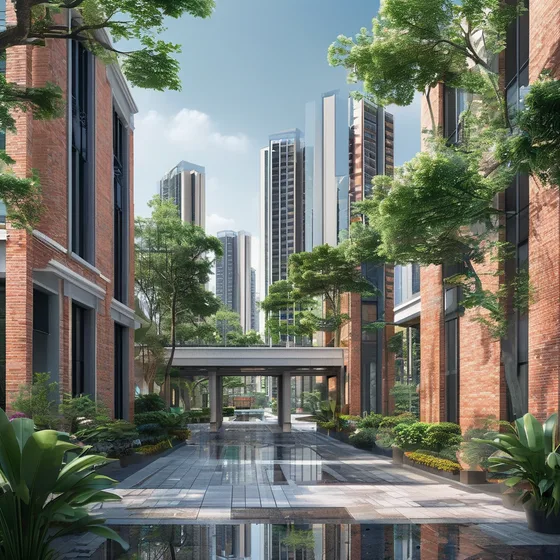 深圳市大润箭客户案例