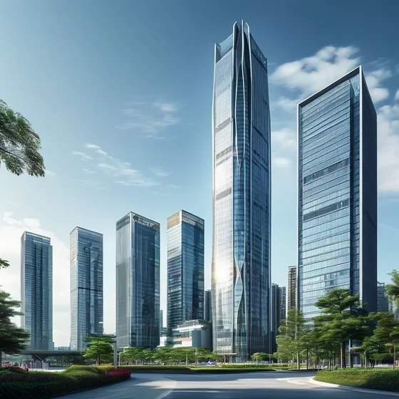 深圳市大润箭