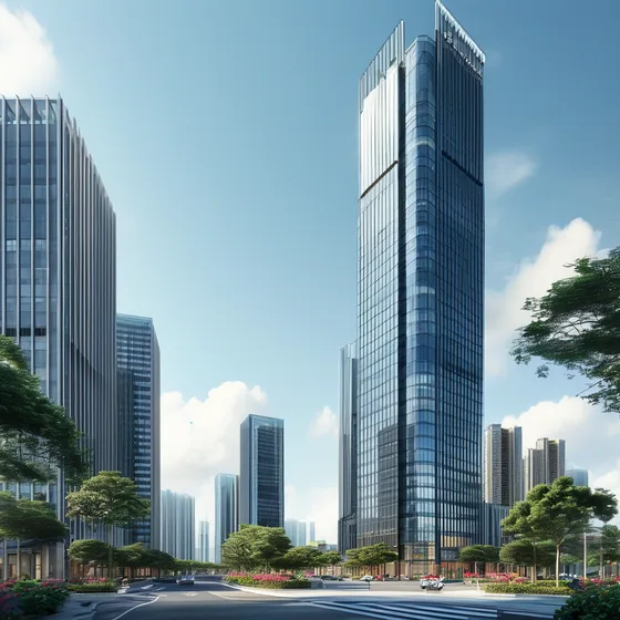 深圳市大润箭
