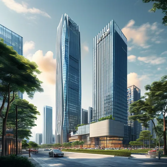 深圳市大润箭