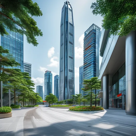 深圳市大润箭