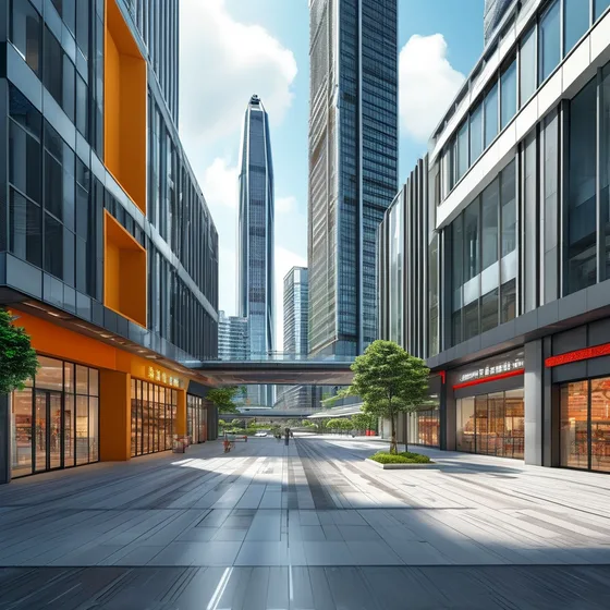深圳市大润箭