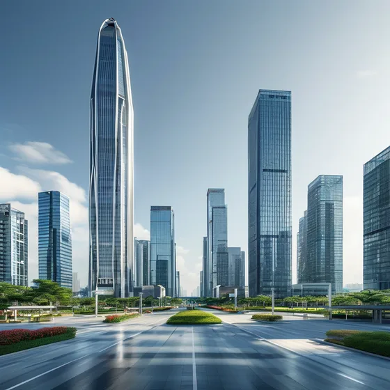 深圳市大润箭