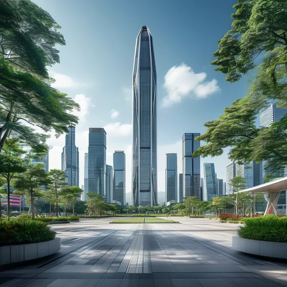 深圳市大润箭