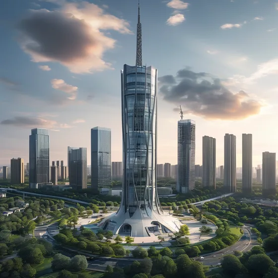 深圳市大润箭