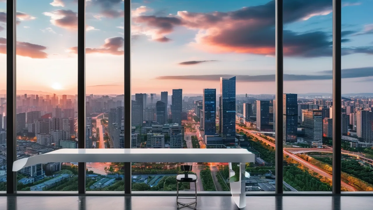 深圳市大润箭