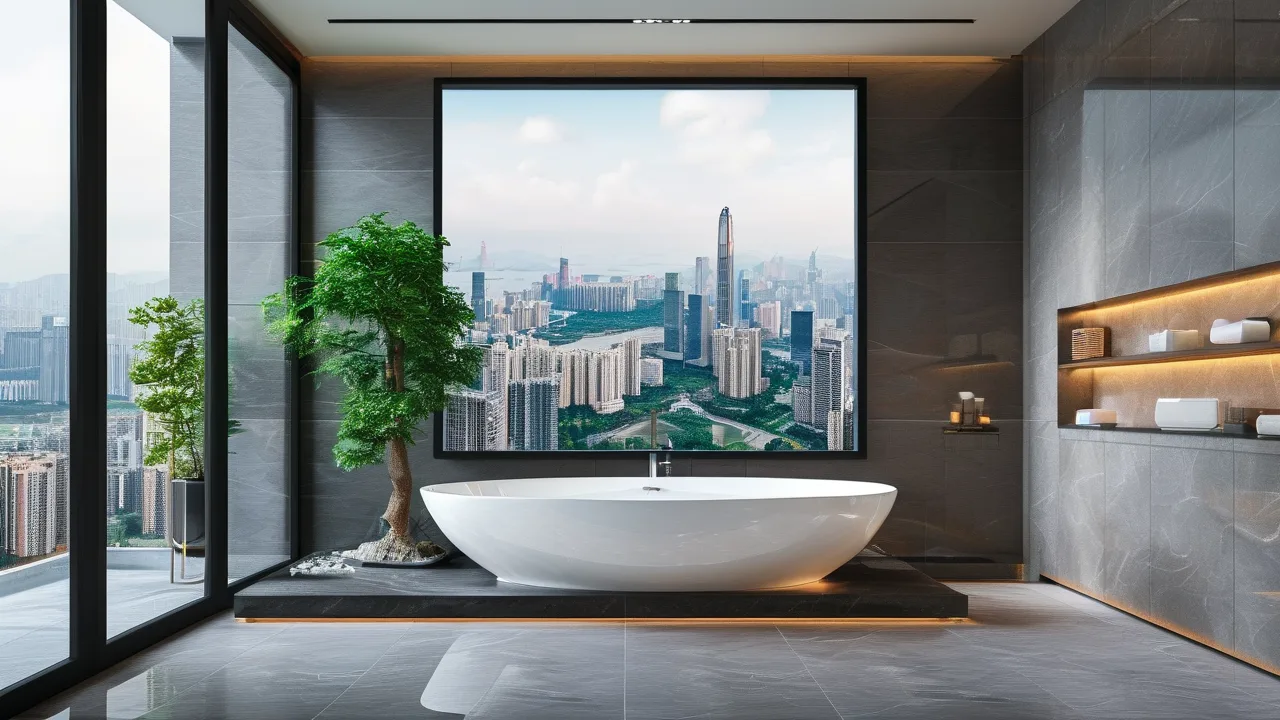 深圳市大润箭
